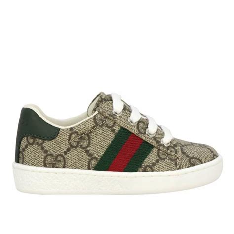 scarpe gucci bambino on line